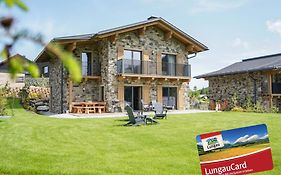 KAUZ - Design Chalets inkl Lungau Card